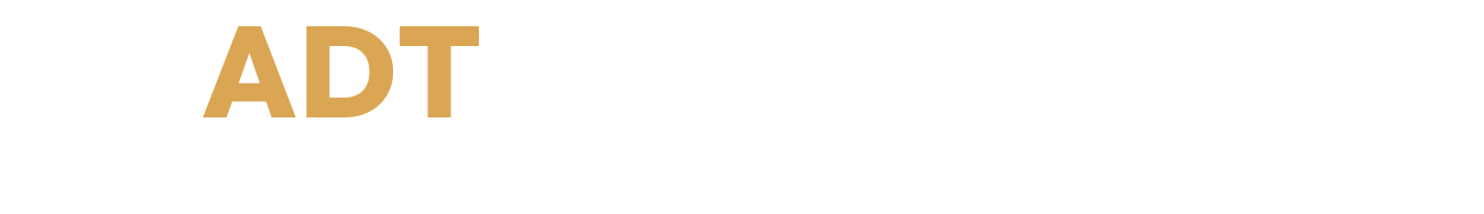 Logo ADT Tractari
